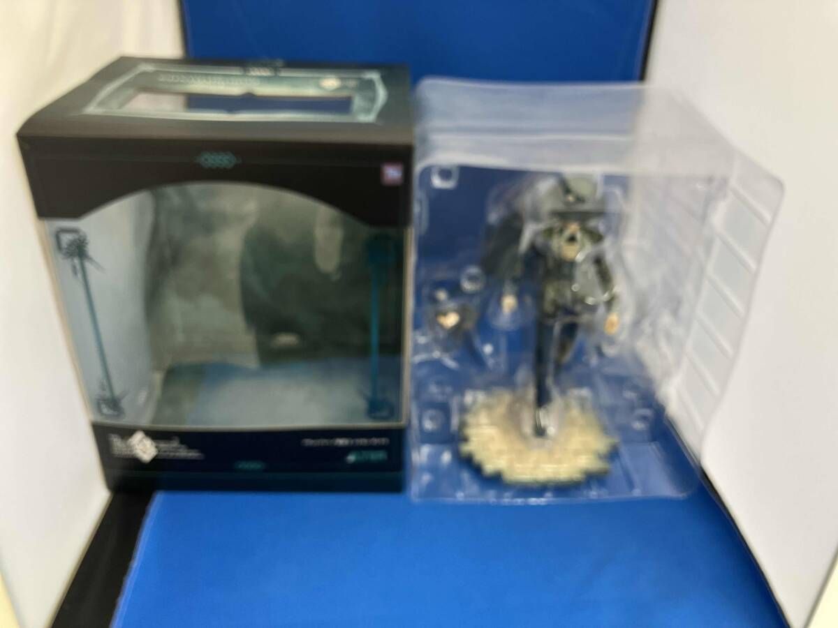 箱傷み有り アルター アヴェンジャー/巌窟王 エドモン・ダンテス amie×ALTAiR 1/8 あみあみ限定 Fate/Grand Order