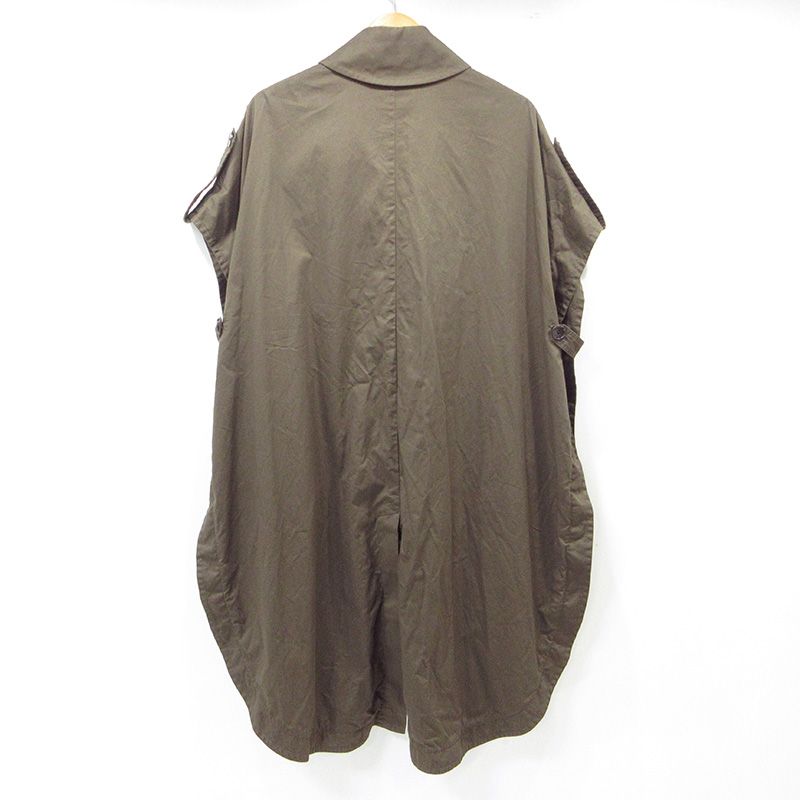 三重本店】 中古 Yohji Yamamoto | ヨウジヤマモト Ground Y