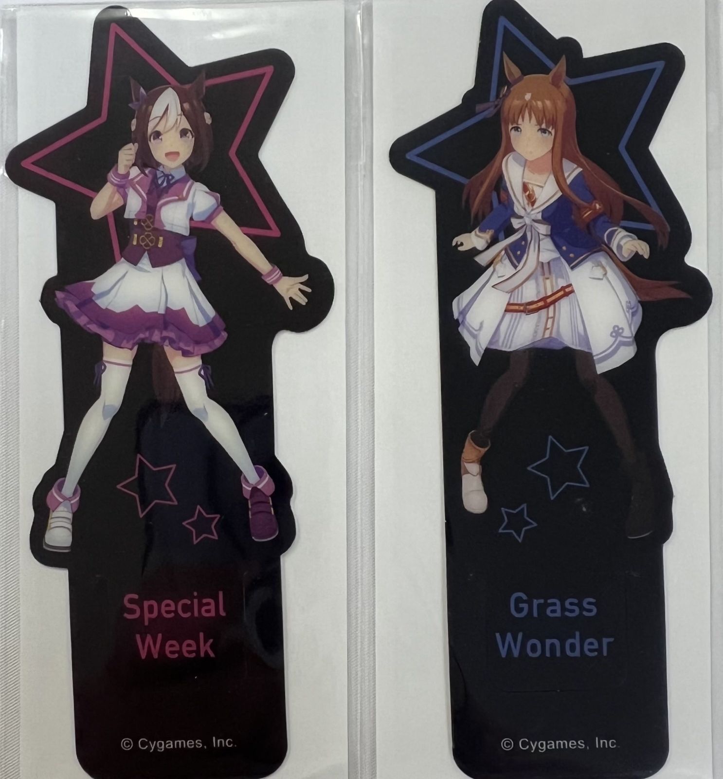 ウマ娘 プリティーダービー グッズ 11種セットまとめ売り - メルカリ