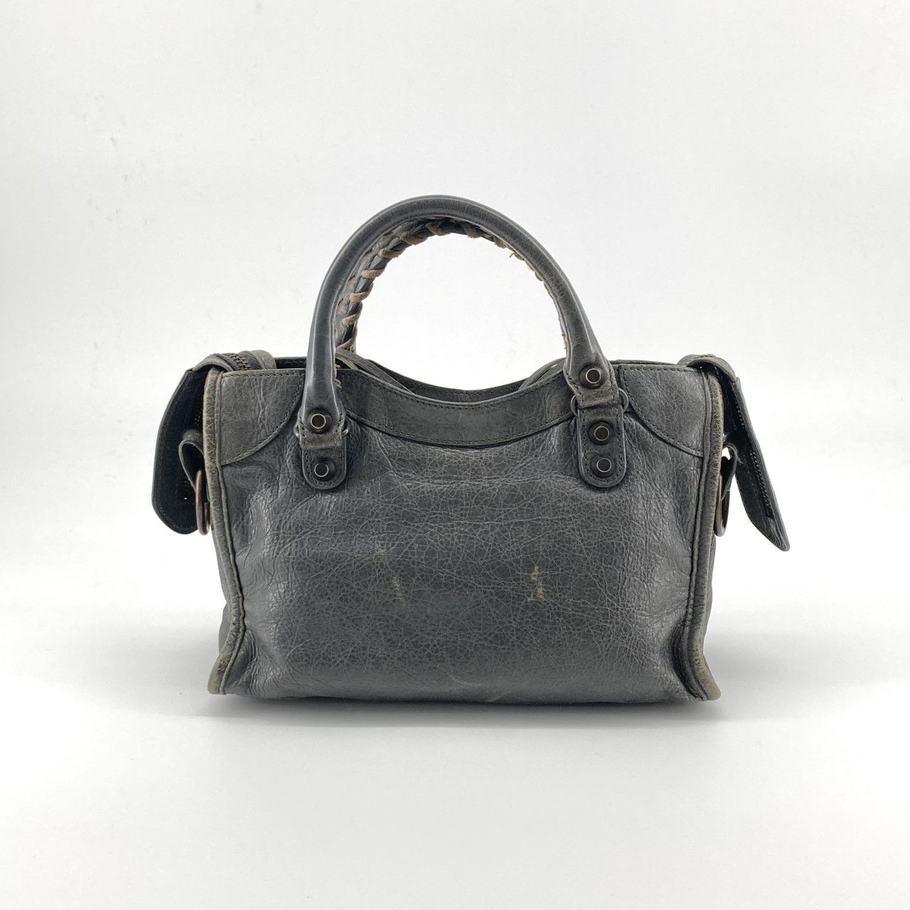 BALENCIAGA（バレンシアガ） ミニシティ 2way 300295 ショルダーバッグ 