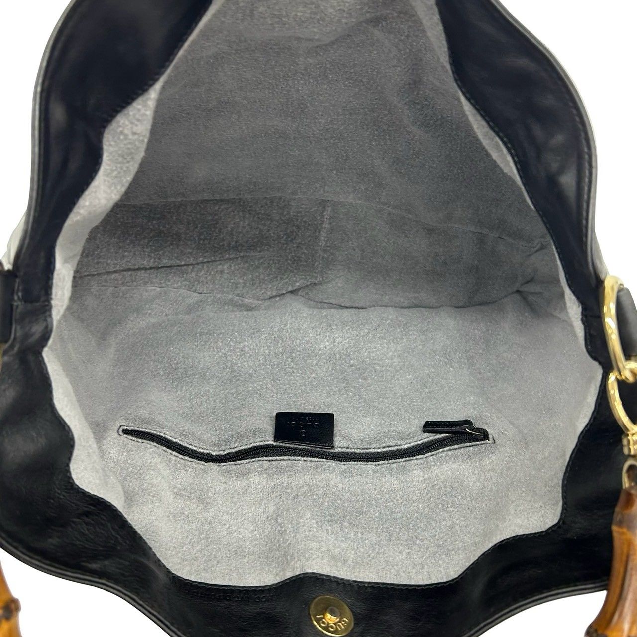 極 美品 GUCCI グッチ オールドグッチ ヴィンテージ バンブー レザー 極 美品 GUCCI グッチ オールドグッチ ヴィンテージ バンブー レザー