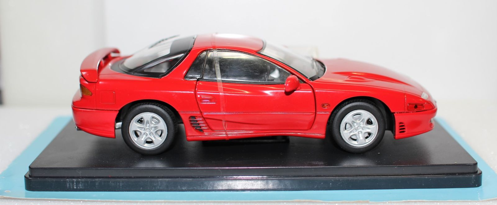 USED 1/24 国産名車コレクション 三菱 GTO 1990 240001034267 - メルカリ