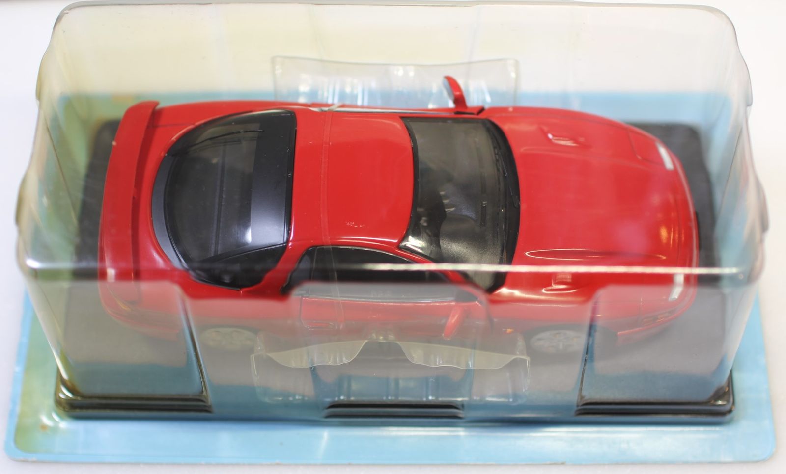 USED 1/24 国産名車コレクション 三菱 GTO 1990 240001034267 - メルカリ