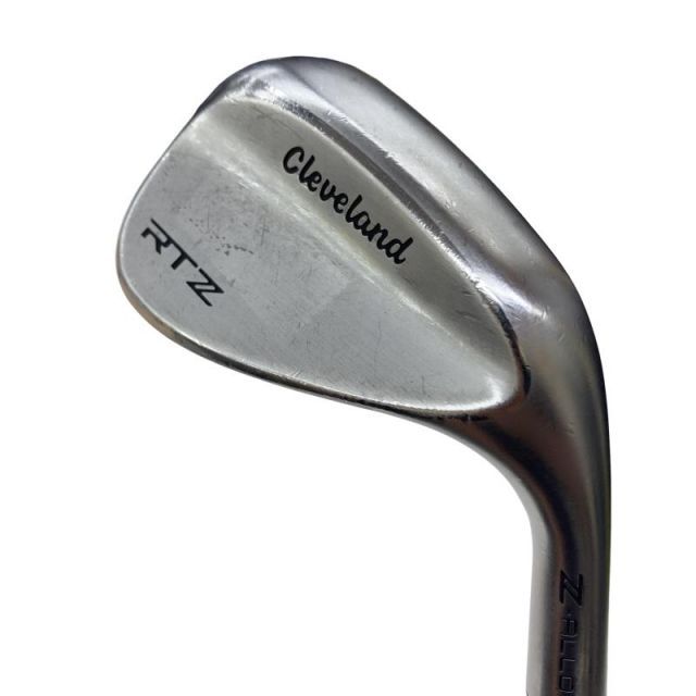 【中古】 クリーブランド Cleveland RTZ ツアーサテン 50°/10° MID ウェッジ WG NS PRO 950GH neo (フレックスS) メンズ 男性用 右利き 右用 Cランク ゴルフクラブ