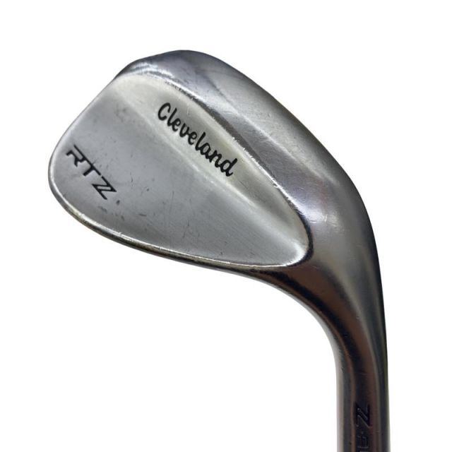 【中古】 クリーブランド Cleveland RTZ ツアーサテン 58°/10° MID ウェッジ WG NS PRO 950GH neo (フレックスS) メンズ 男性用 右利き 右用 Cランク ゴルフクラブ
