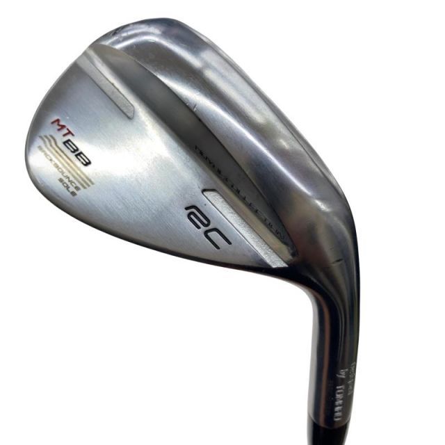 【中古】 ロイヤルコレクション RC BB WEDGE 52° ウェッジ WG Dynamic Gold (フレックスS) メンズ 男性用 右利き 右用 Cランク ゴルフクラブ