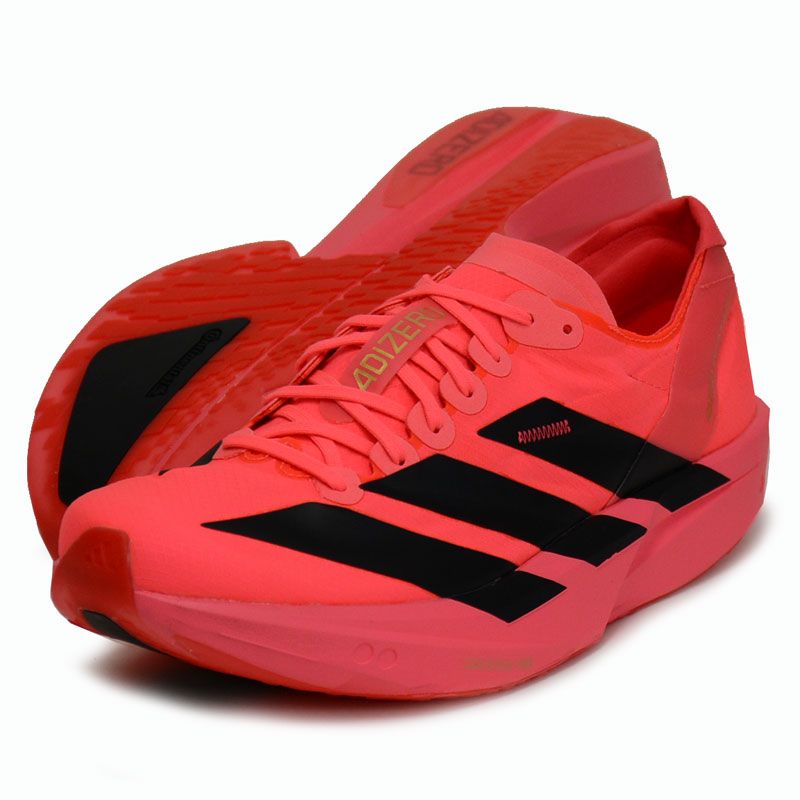 サイズ26cm、アディダス adidas アディゼロ ADIZERO TAKUMI SEN 11 メンズ ランニングシューズ 陸上 26FW (KI5711)