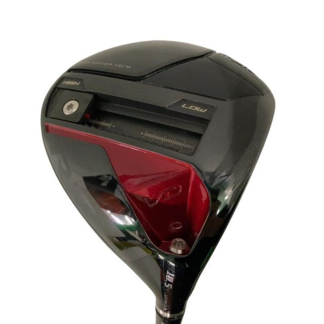 【中古】 ヤマハ RMX VD/M(2024) 10.5°(43.5インチ) ドライバー DR TENSEI TR50 (フレックスSR) メンズ 男性用 右利き 右用 Bランク ゴルフクラブ 19,611円
