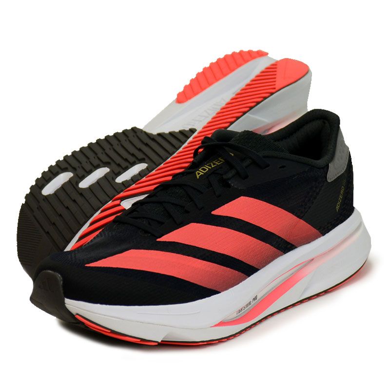 サイズ30.5cm、アディダス adidas アディゼロ ADIZERO SL2 M メンズ ランニングシューズ 陸上 26FW (KI3244) 11,154円