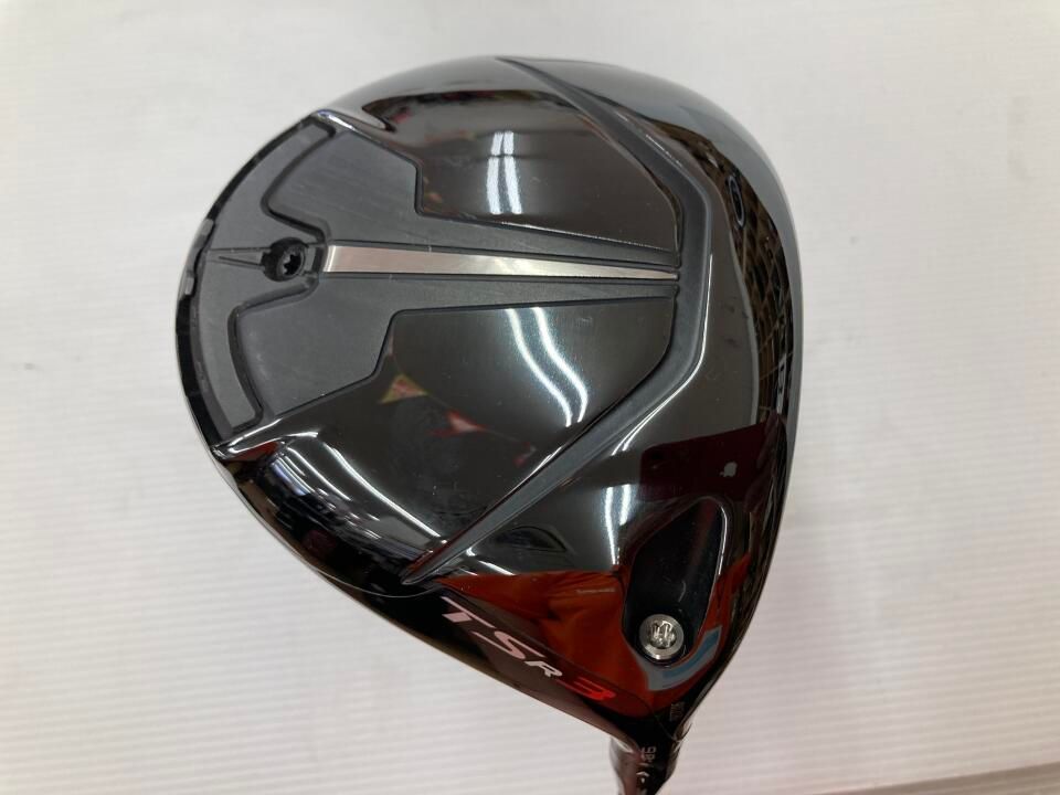 タイトリスト　TSR3　9.0度　TENSEI 1K White RIP 65　Sフレックス　ドライバー　中古　ゴルフドゥ！大宮丸ヶ崎店【最短即日発送】
