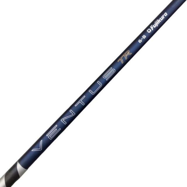 【中古】 テーラーメイドスリーブ付き(Qi4D系) フジクラドライバー用 シャフト VENTUS TR BLUE(2026) 6 (フレックスS)Bランク ゴルフクラブ 34,993円