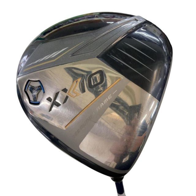 【中古】 ダンロップ XXIO(2024) 10.5° ドライバー DR XXIO MP1300(DR) (フレックスSR) メンズ 男性用 右利き 右用 Cランク ゴルフクラブ
