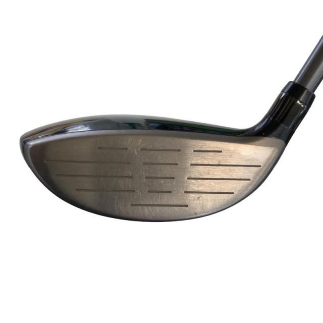 【中古】 つるや AXEL A40 5W フェアウェイウッド FW AXEL A40(フェアウェイ) (フレックスS) メンズ 男性用 右利き 右用 Cランク ゴルフクラブ