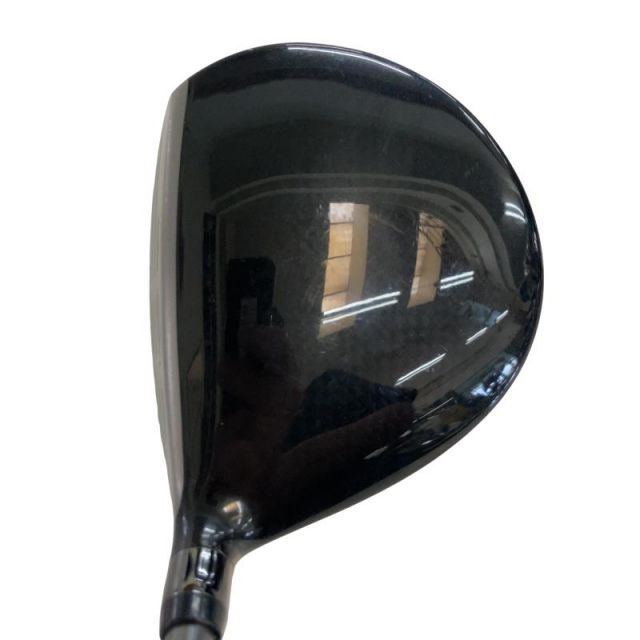 【中古】 つるや AXEL A40 5W フェアウェイウッド FW AXEL A40(フェアウェイ) (フレックスS) メンズ 男性用 右利き 右用 Cランク ゴルフクラブ