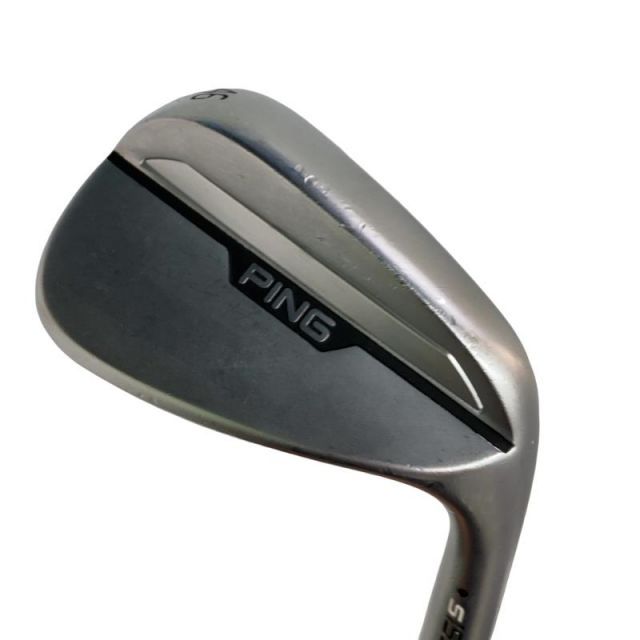 【中古】 ピン PING s159 46°/12° S ウェッジ WG NS PRO 950GH neo (フレックスS) メンズ 男性用 右利き 右用 Cランク ゴルフクラブ 12,360円
