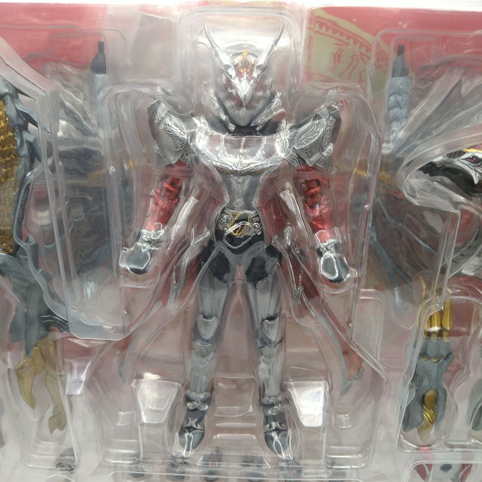 Sic 仮面 仮面ライダーウィザード オールドラゴン S I C 仮面ライダー
