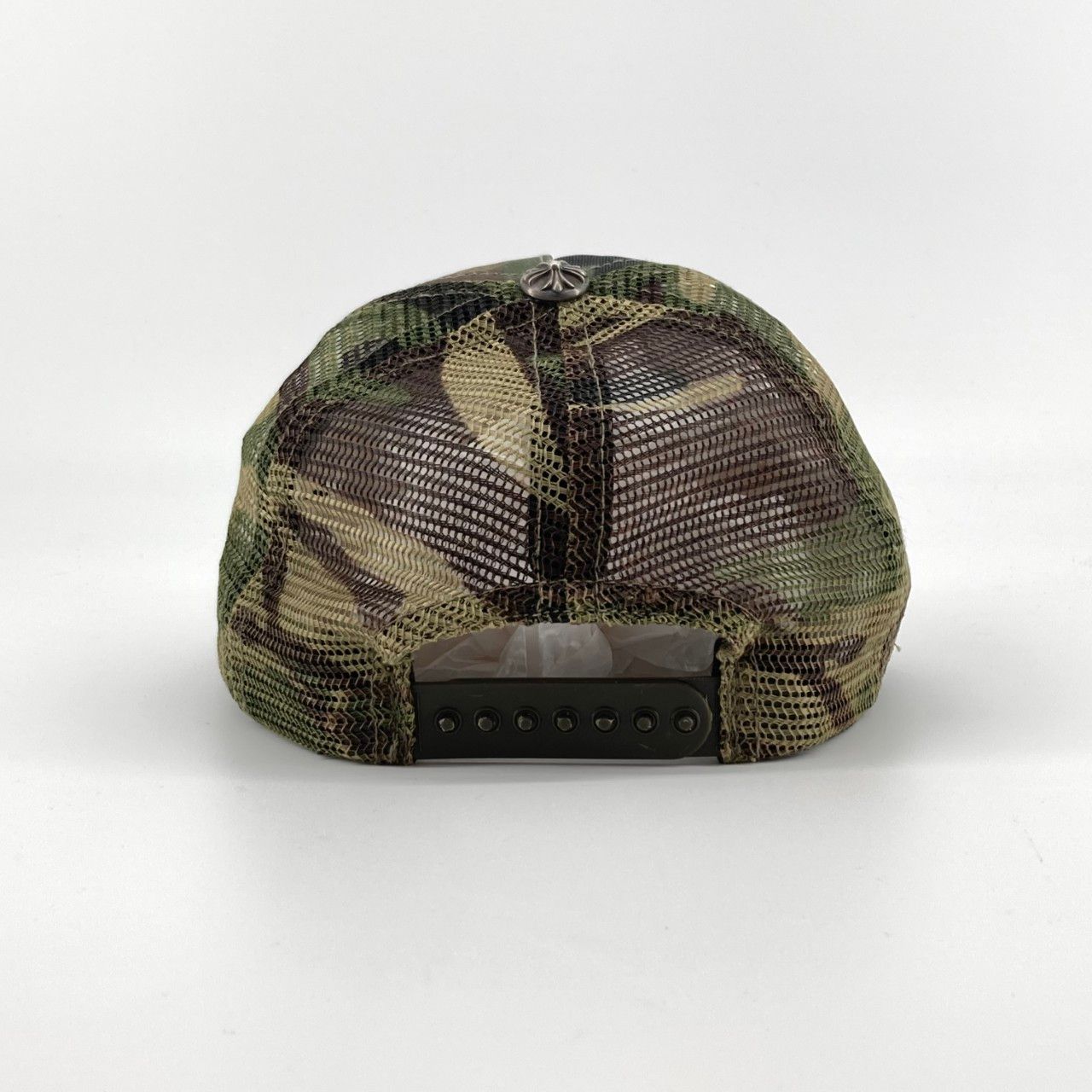 CHROME HEARTS（クロムハーツ） TRUCKER CAPトラッカーキャップ CH