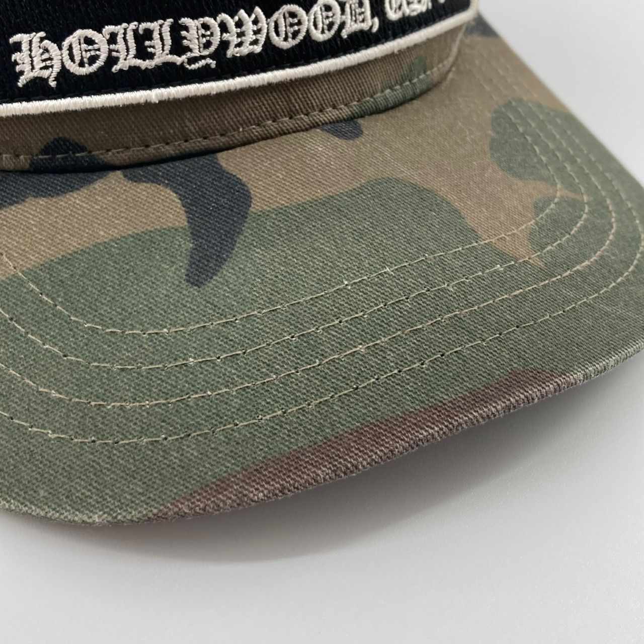 CHROME HEARTS（クロムハーツ） TRUCKER CAPトラッカーキャップ CH