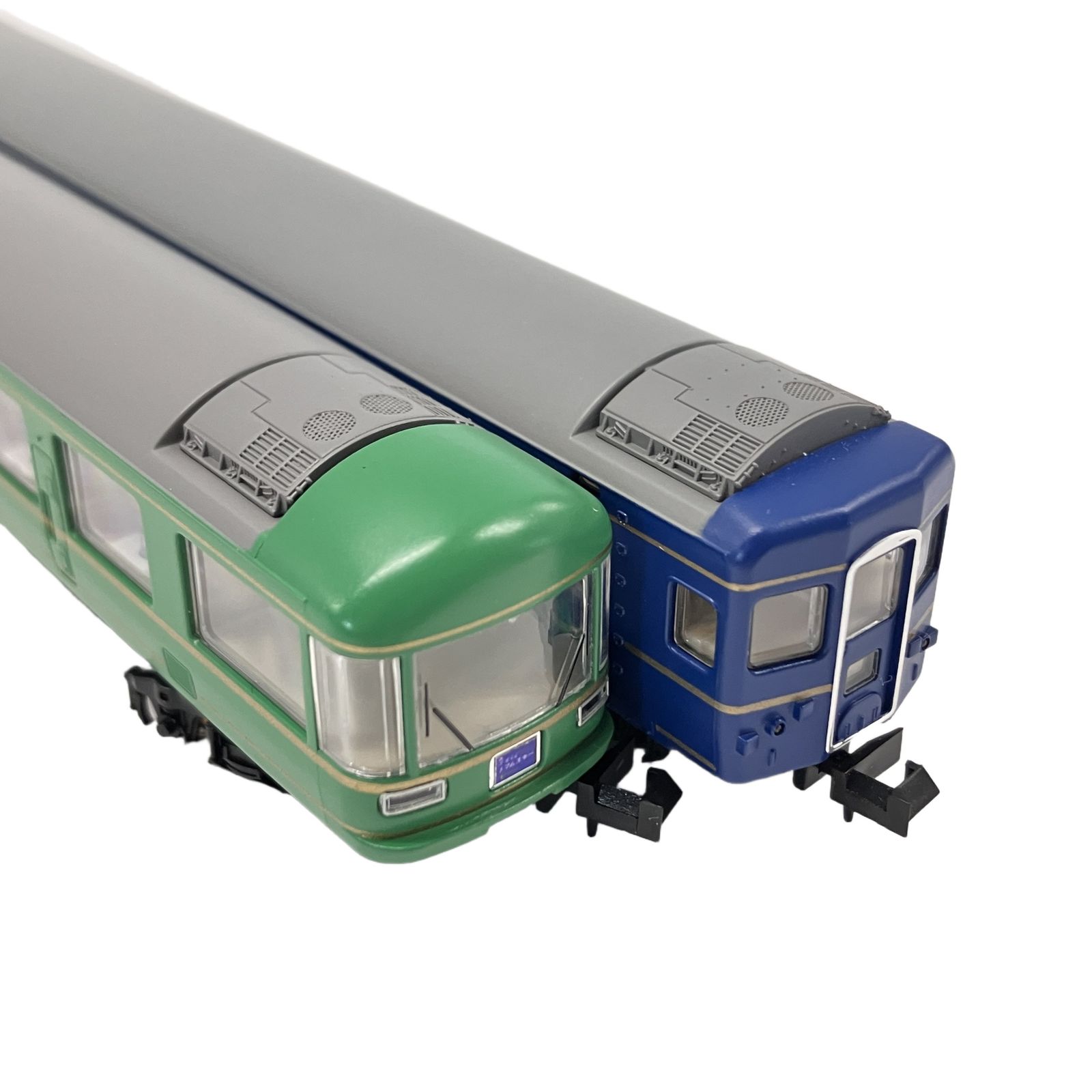 MICRO ACE A-0336 24系24型 客車・金帯 夢空間 8両セット Nゲージ 鉄道