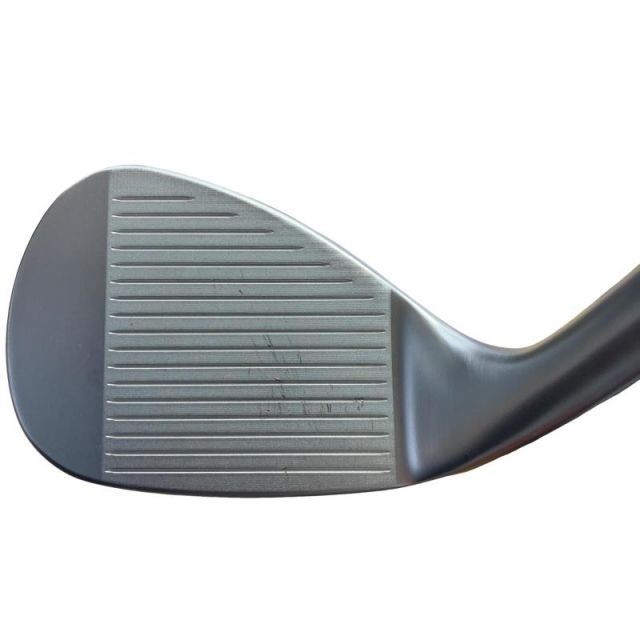 【中古】 キャロウェイ X FORGED(2026) 58°/10° ウェッジ WG Dynamic Gold (フレックスS) メンズ 男性用 右利き 右用 Cランク ゴルフクラブ