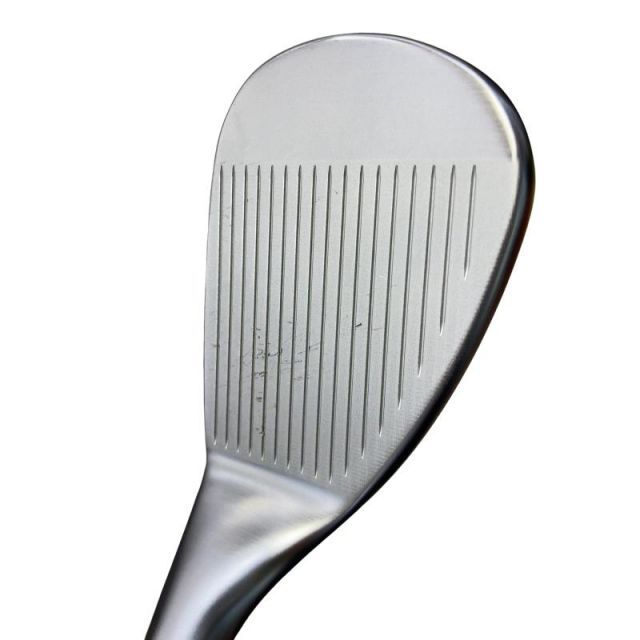 【中古】 キャロウェイ X FORGED(2026) 58°/10° ウェッジ WG Dynamic Gold (フレックスS) メンズ 男性用 右利き 右用 Cランク ゴルフクラブ