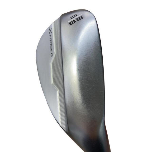 【中古】 キャロウェイ X FORGED(2026) 58°/10° ウェッジ WG Dynamic Gold (フレックスS) メンズ 男性用 右利き 右用 Cランク ゴルフクラブ