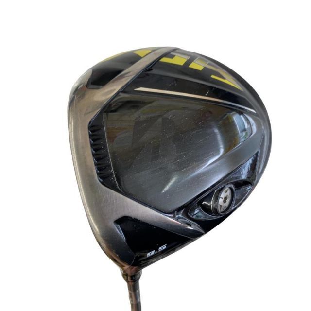【中古】 ブリヂストン TOUR B JGR 9.5° レフティ ドライバー DR TG1-5(ドライバー) (フレックスS) メンズ 男性用 左利き レフティ 左用 Cランク ゴルフクラブ