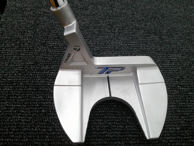 中古 パター テーラーメイド TP COLLECTION HYDRO BLAST ARDMORE TM1/スチール[34]//3[2106]■松山店