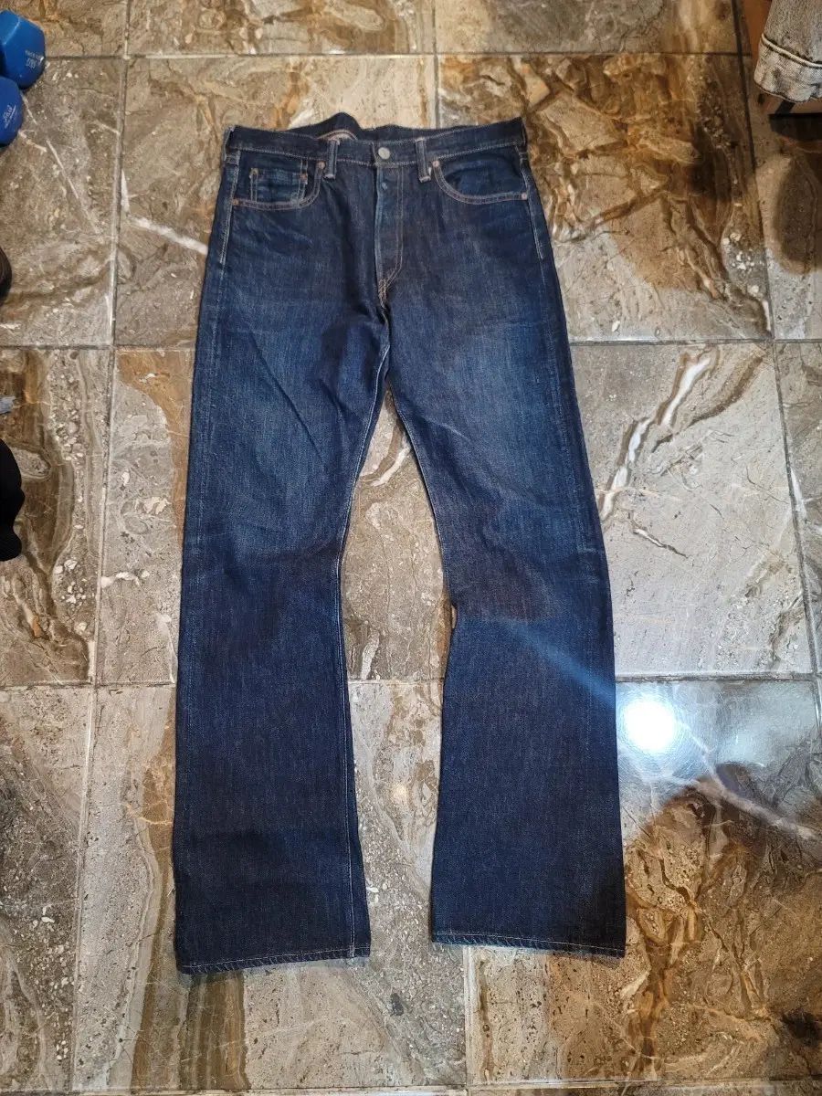 FULLCOUNT フルカウント ブーツカット パンツ 24,383円