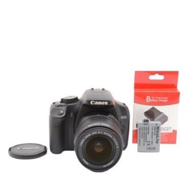 美品 Canon EOS Kiss X2 一眼レフ EF-S 18-55mm IS デジタル一眼レフ