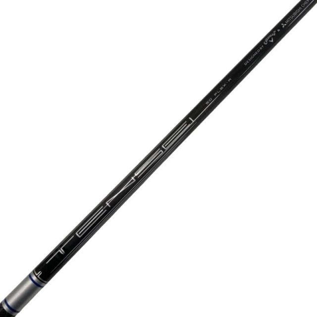 【中古】 キャロウェイ PARADYM Ai SMOKE MAX 11W フェアウェイウッド FW TENSEI 50 for CW(Ai SMOKE FW) (フレックスR) メンズ 男性用 右利き 右用 Cランク ゴルフクラブ