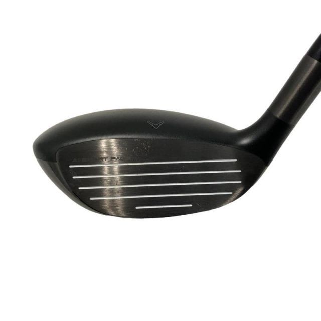 【中古】 キャロウェイ PARADYM Ai SMOKE MAX 11W フェアウェイウッド FW TENSEI 50 for CW(Ai SMOKE FW) (フレックスR) メンズ 男性用 右利き 右用 Cランク ゴルフクラブ