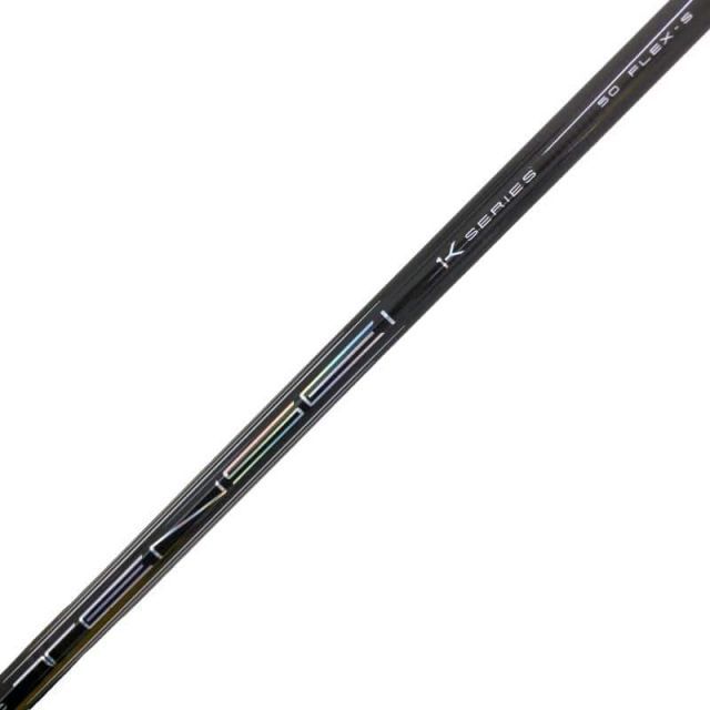 【中古】 ピンスリーブ付き(G440系) 三菱ケミカル(レイヨン)ドライバー用 シャフト TENSEI PRO WHITE 1K 50 (フレックスS)Cランク ゴルフクラブ