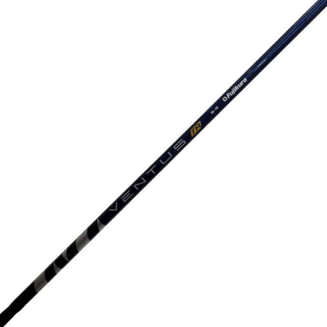 【中古】 キャロウェイスリーブ付き(QUANTUM系) フジクラドライバー用 シャフト VENTUS TR BLUE 6 (フレックスS)Bランク ゴルフクラブ
