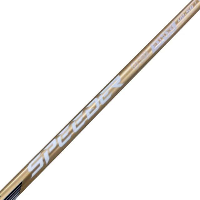 【中古】 ピンスリーブ付き(G440系) フジクラドライバー用 シャフト SPEEDER NX GOLD 40 (フレックスSR)Aランク ゴルフクラブ 29,146円