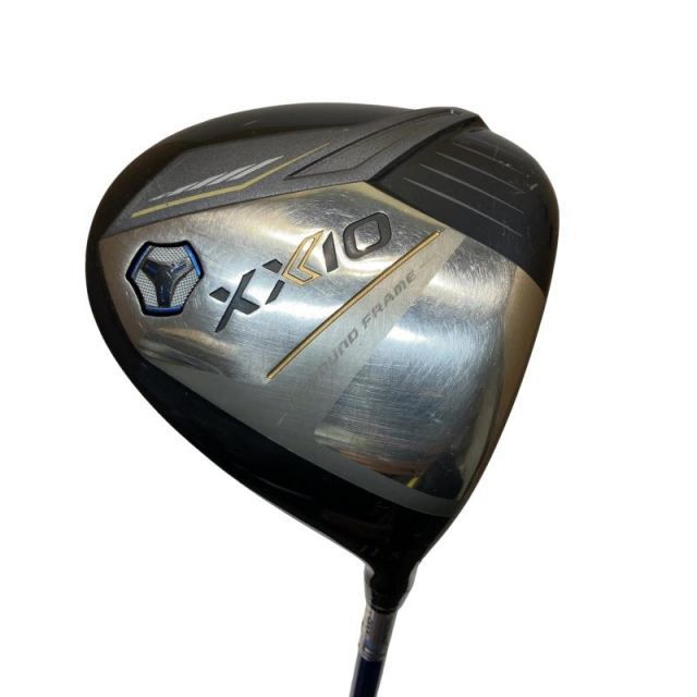 【中古】 ダンロップ XXIO(2024) 11.5° ドライバー DR XXIO MP1300(DR) (フレックスSR) メンズ 男性用 右利き 右用 Cランク ゴルフクラブ