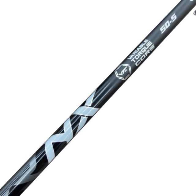 【中古】 テーラーメイドスリーブ付き(Qi4D系) フジクラフェアウェイウッド用 シャフト SPEEDER NX BLACK 50 (フレックスS)Bランク ゴルフクラブ