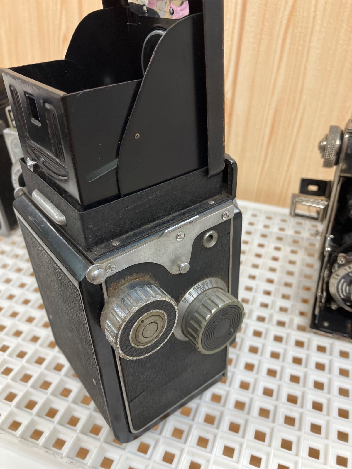 ジャンク品 カメラセット R8Y134 - メルカリ