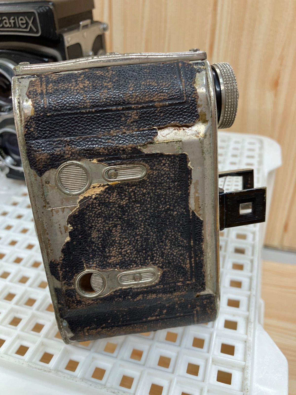 ジャンク品 カメラセット R8Y134 - メルカリ