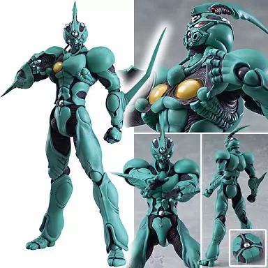 【中古】フィギュア figma ガイバーI 「強殖装甲ガイバー」 9,498円