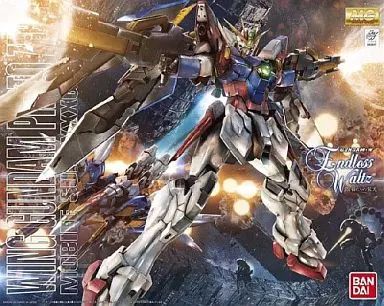 【中古】プラモデル 1/100 MG XXXG-00W0 ウイングガンダムプロトゼロ EW 「新機動戦記ガンダムW Endless Waltz 敗者たちの栄光」 [01836472] 9,920円