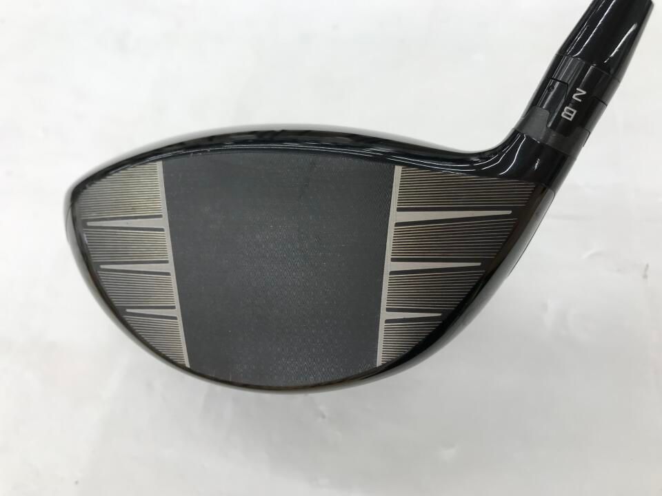タイトリスト　GT3　9度　TENSEI 1K WHITE 65 RIP　Sフレックス　ドライバー　中古　ゴルフドゥ！荒川沖店【最短即日発送】