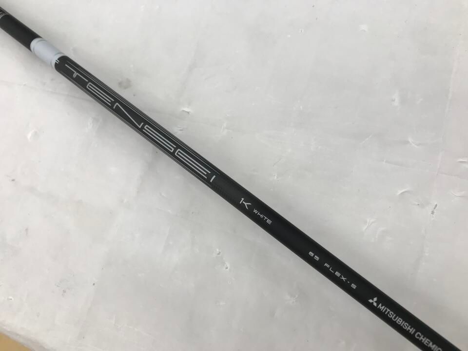 タイトリスト　GT3　9度　TENSEI 1K WHITE 65 RIP　Sフレックス　ドライバー　中古　ゴルフドゥ！荒川沖店【最短即日発送】