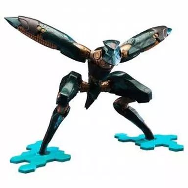 【中古】プラモデル 1/100 メタルギア RAY 「METAL GEAR SOLID4 ガンズ・オブ・ザ・パトリオット」 [KP266] 11,106円
