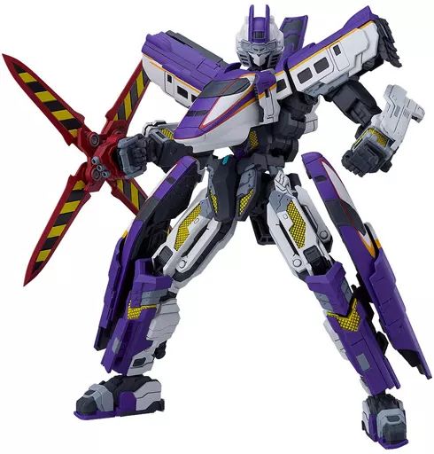 【中古】プラモデル MODEROID シンカリオン E3つばさ 「新幹線変形ロボ シンカリオン」 6,586円