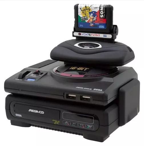 【中古】メガドライブ ハード メガドラタワー ミニ 8,818円