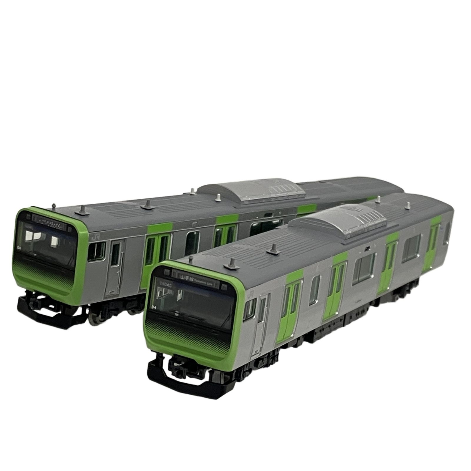 限定品】TOMIX98984 E235系山手線04編成 11両セット Nゲージ◇TOMIX