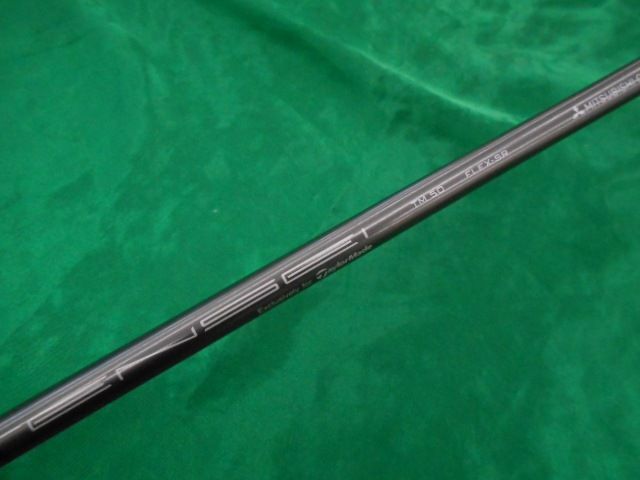 【中古】ドライバー テーラーメイド SIM2 MAX-D◆TENSEI BLUE TM50◆SR◆9[9821]