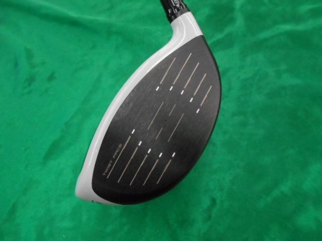 【中古】ドライバー テーラーメイド SIM2 MAX-D◆TENSEI BLUE TM50◆SR◆9[9821]