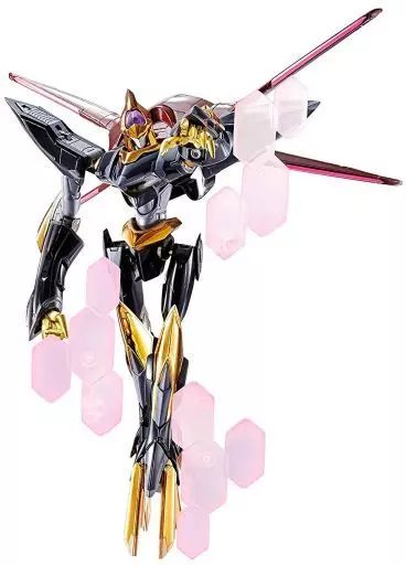 【中古】フィギュア METAL ROBOT魂 ＜SIDE KMF＞ 蜃気楼 「コードギアス 反逆のルルーシュR2」 7,960円